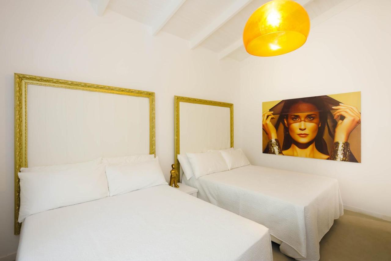 Gigi Brown Villa Paparazzi Beachfront Puerto Viejo de Talamanca Exteriér fotografie