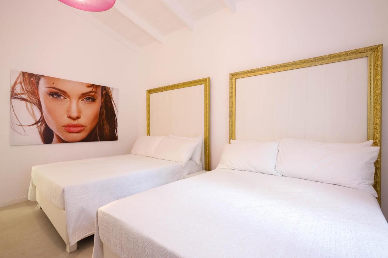 Gigi Brown Villa Paparazzi Beachfront Puerto Viejo de Talamanca Exteriér fotografie