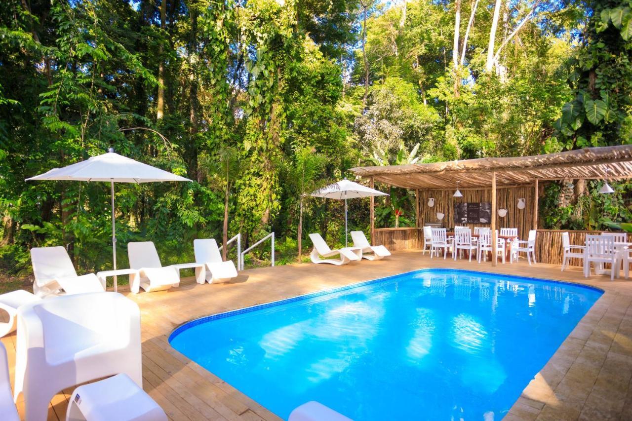 Gigi Brown Villa Paparazzi Beachfront Puerto Viejo de Talamanca Exteriér fotografie