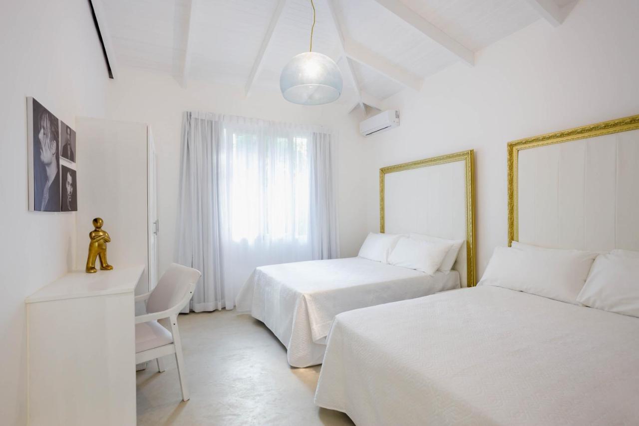Gigi Brown Villa Paparazzi Beachfront Puerto Viejo de Talamanca Exteriér fotografie